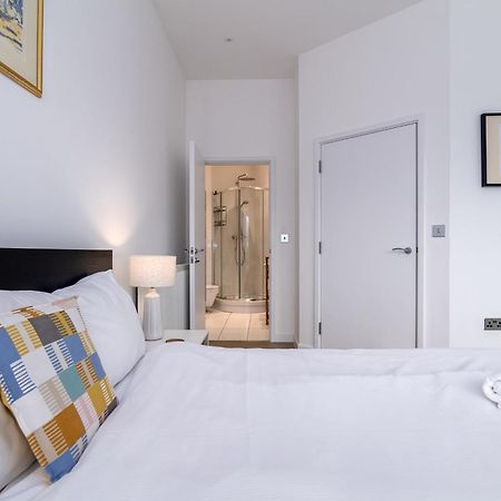 Guestready - Industrial Chic In Hackney Appartement Londen Buitenkant foto