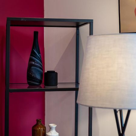 Guestready - Industrial Chic In Hackney Appartement Londen Buitenkant foto