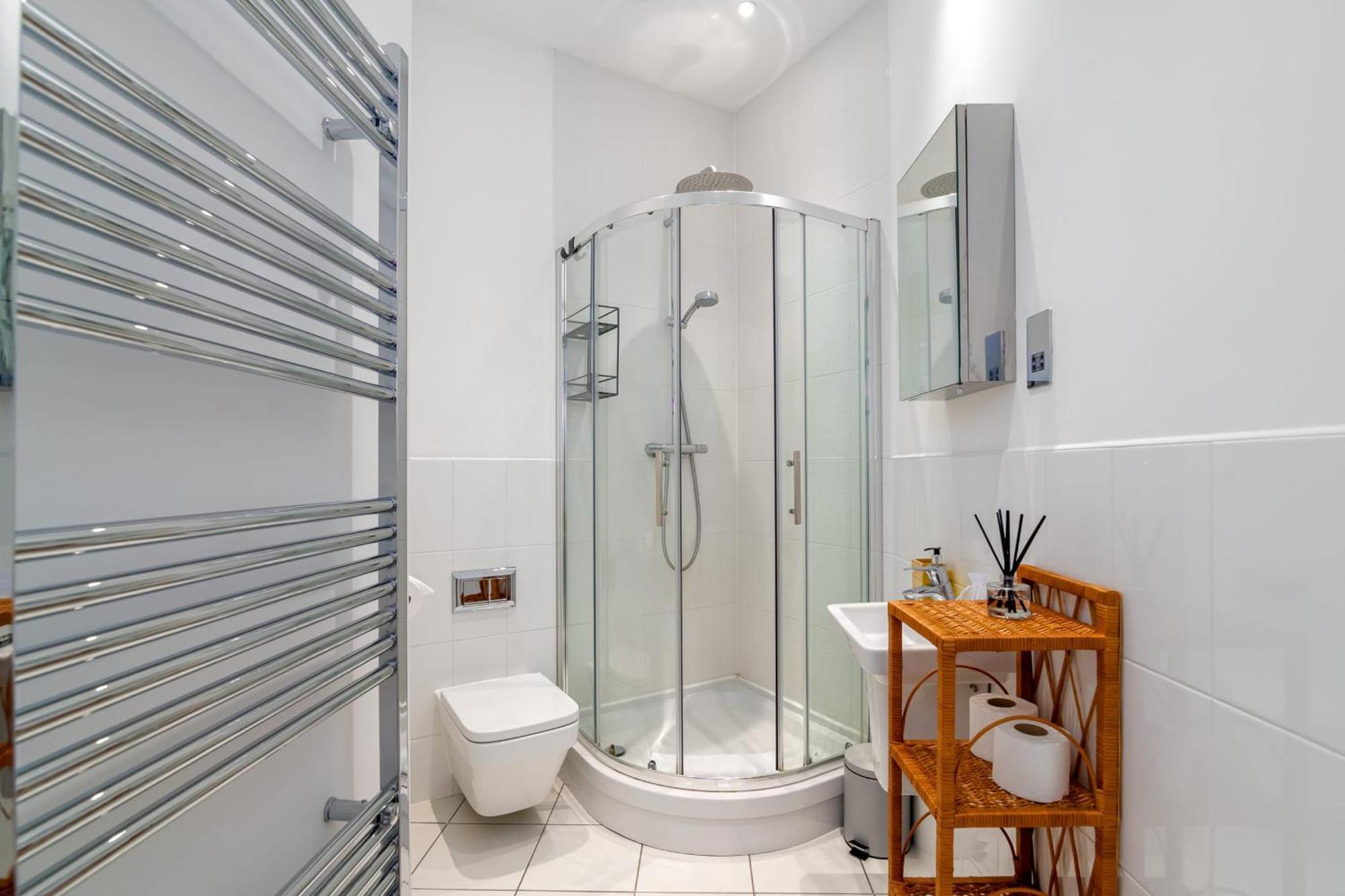 Guestready - Industrial Chic In Hackney Appartement Londen Buitenkant foto