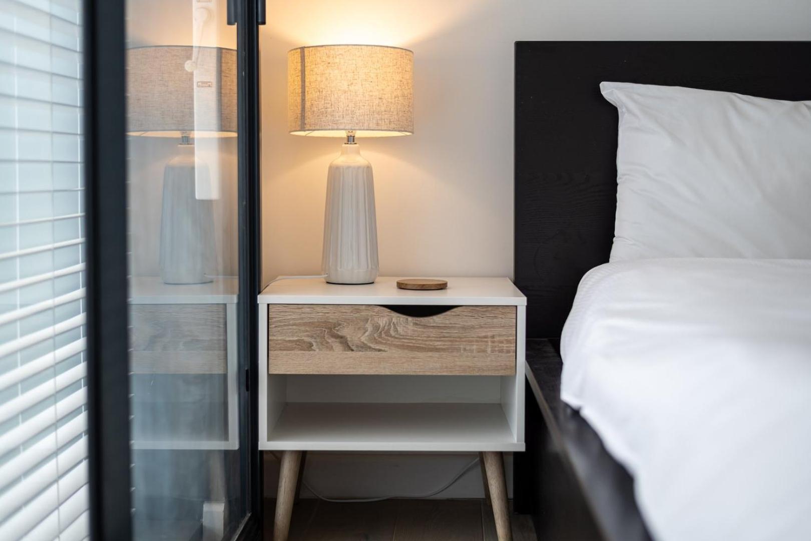 Guestready - Industrial Chic In Hackney Appartement Londen Buitenkant foto