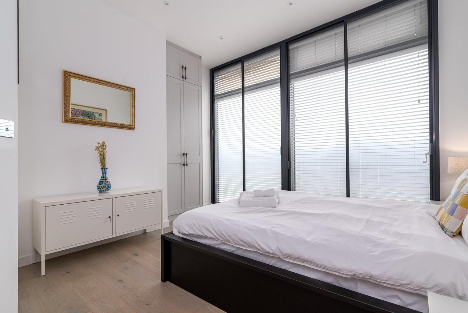 Guestready - Industrial Chic In Hackney Appartement Londen Buitenkant foto