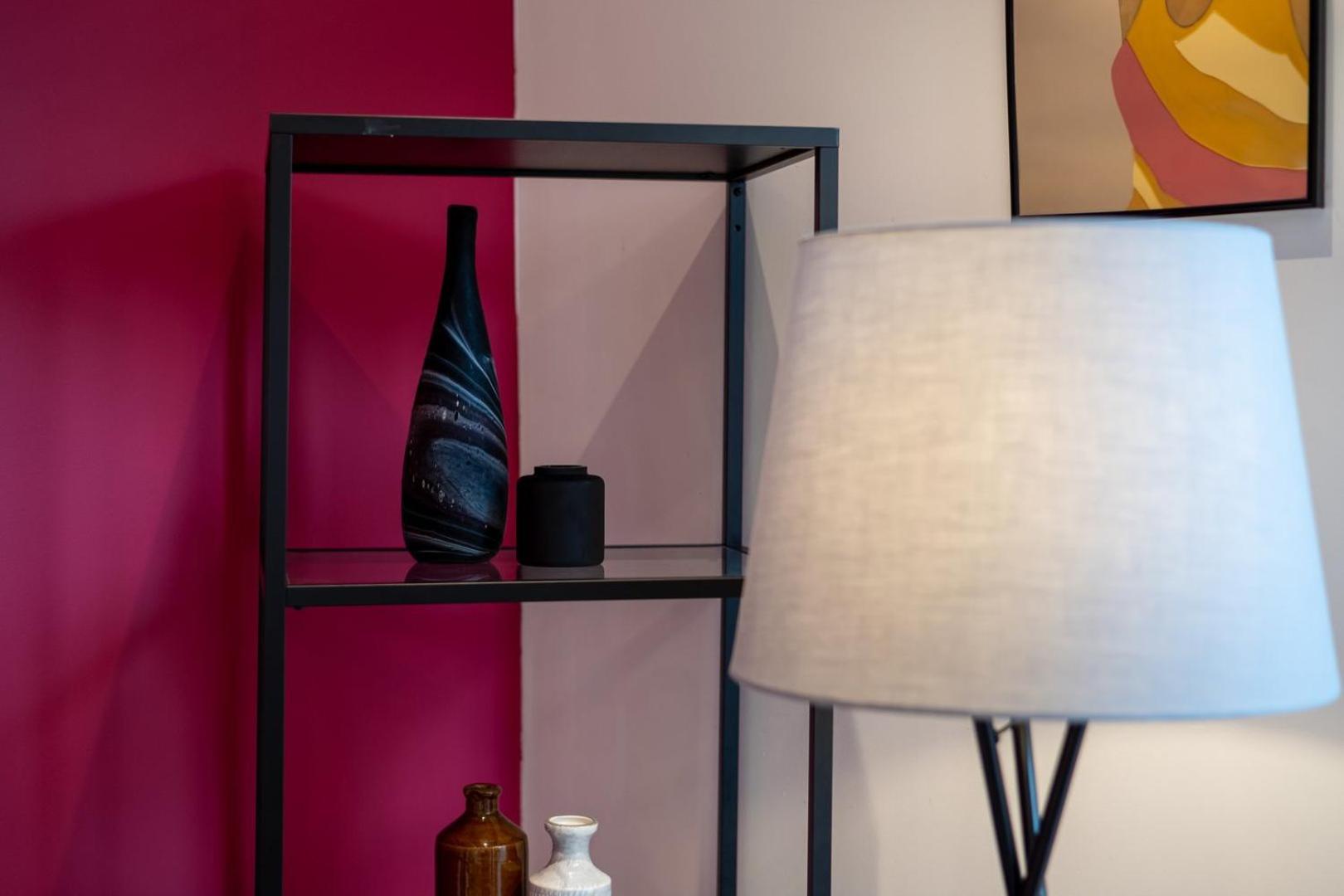 Guestready - Industrial Chic In Hackney Appartement Londen Buitenkant foto