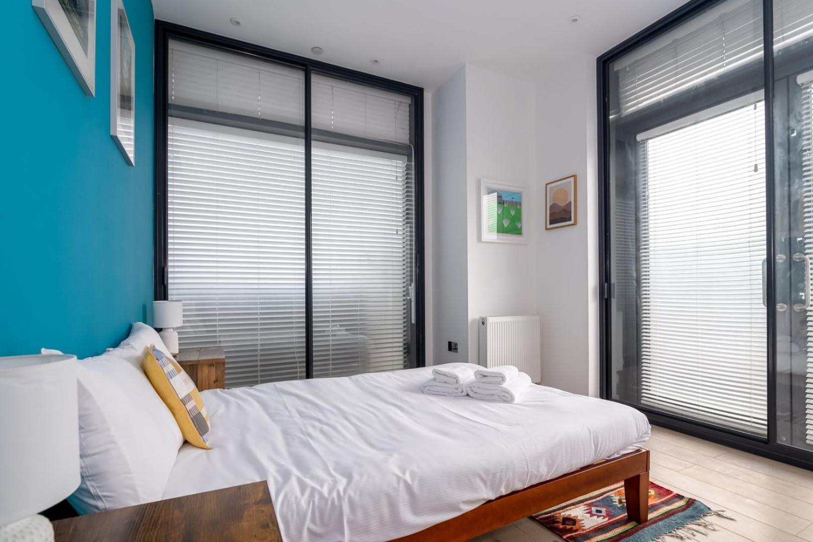 Guestready - Industrial Chic In Hackney Appartement Londen Buitenkant foto
