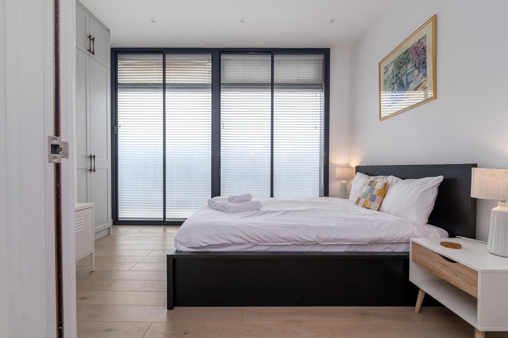 Guestready - Industrial Chic In Hackney Appartement Londen Buitenkant foto