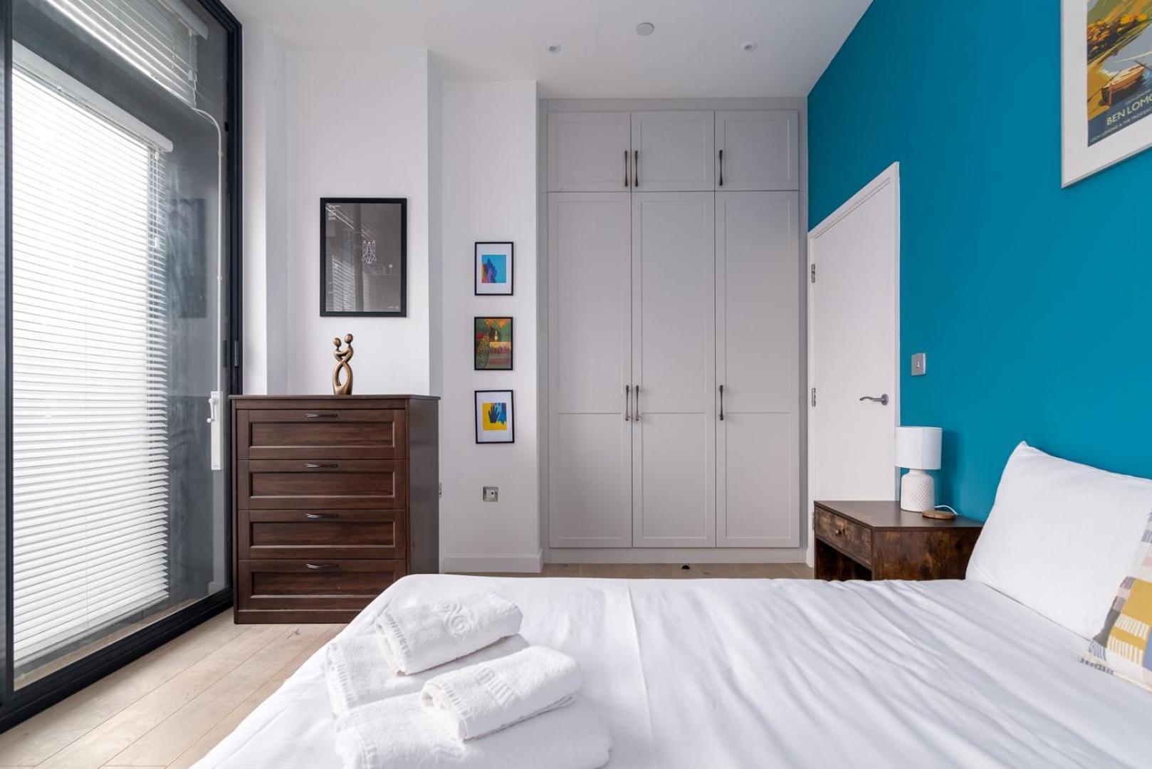 Guestready - Industrial Chic In Hackney Appartement Londen Buitenkant foto
