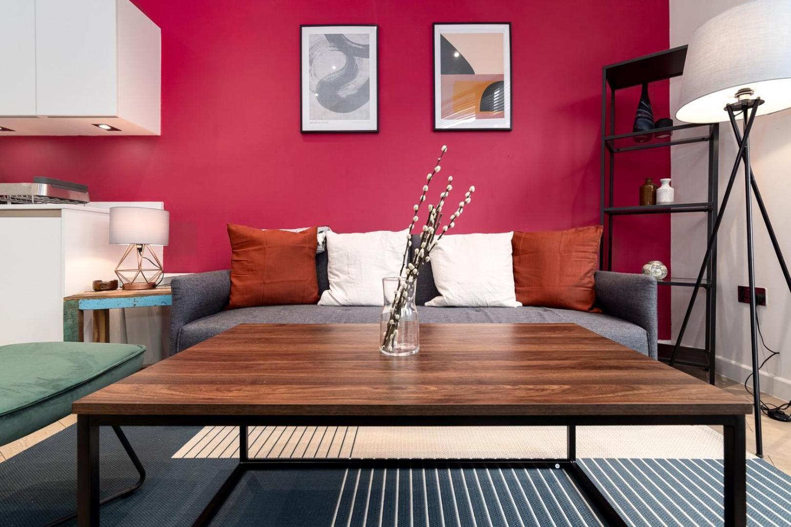 Guestready - Industrial Chic In Hackney Appartement Londen Buitenkant foto